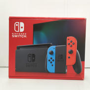 SWITCHバッテリー強化版|NINTENDO / 任天堂