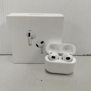 AIRPODS 第三世代|APPLE