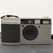 コンパクトカメラ|RICOH