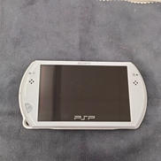 PSP GO|SONY