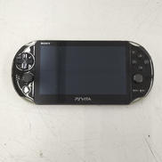 PS VITA|SONY