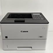 モノクロレーザープリンター|CANON