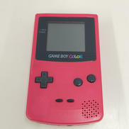 ゲームボーイカラー|NINTENDO / 任天堂