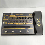 マルチエフェクター|VOX