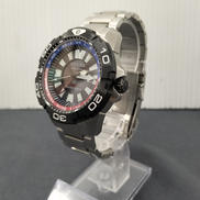 クォーツ・アナログ腕時計|CITIZEN