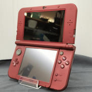 NEW 3DSLL|NINTENDO / 任天堂