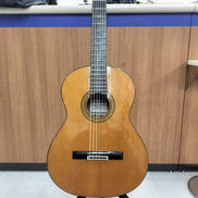 クラシックギター|RYOJI MATSUOKA