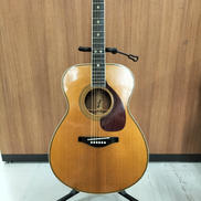 アコースティックギター|YAMAHA