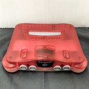 ニンテンドウ64|NINTENDO