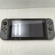 NINTENDO SWITCH|NINTENDO