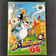 ニンテンドー64ソフト|NINTENDO / 任天堂