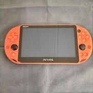 PS VITA|SONY