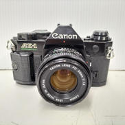 フィルム一眼レフ+レンズ|CANON