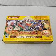 GBAソフト|KONAMI