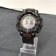 腕時計|CASIO