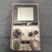 GBカラー|NINTENDO