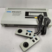 レトロゲーム本体|SEGA