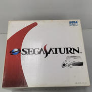 セガサターン本体|SEGA