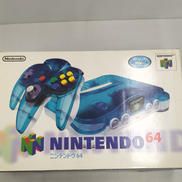 ニンテンドー64|NINTENDO / 任天堂