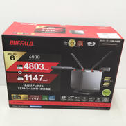 WI-FIルーター|BUFFALO