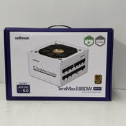 PC電源|ZALMAN