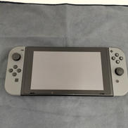 NINTENDO SWITCH|NINTENDO