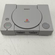 プレイステーションクラシック|SONY