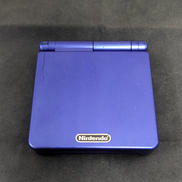 GBA|NINTENDO