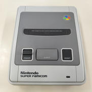 スーパーファミコン|NINTENDO