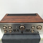 プリメインアンプ(トランジスター)|LUXMAN