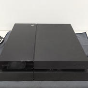 プレイステーション4本体|SONY