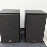 ブックシェルフスピーカー|POLK AUDIO