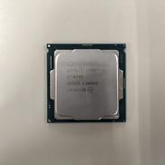 CPU|INTEL