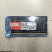 ノートPCメモリ|WINTEN