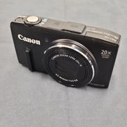 コンパクトデジタルカメラ|CANON