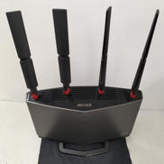 WIFIルーター|BUFFALO