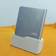 ポータブルMDプレーヤー|SONY