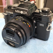 MINOLTA[ミノルタ]|フィルム一眼レフ|【ハードオフ公式通販】オフモール