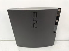 PS3|SONY