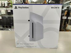 PS5ディスクドライブ|SONY