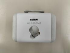 ワイヤレスイヤホン|SONY