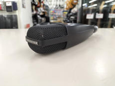ダイナミックマイク|SENNHEISER