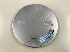 CDウォークマン|SONY