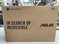 CHROMEBOOK|ASUS