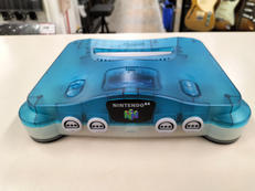ニンテンドー64|NINTENDO