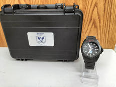 【航空救難団専用モデル・1958本限定販売品】|JASDF
