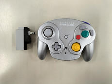 ワイヤレスコントローラー|NINTENDO