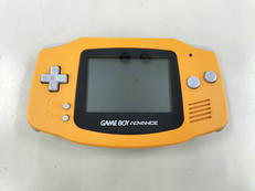 GBA|NINTENDO