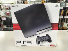 PS3|SONY
