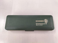 ハーモニカ|HOHNER